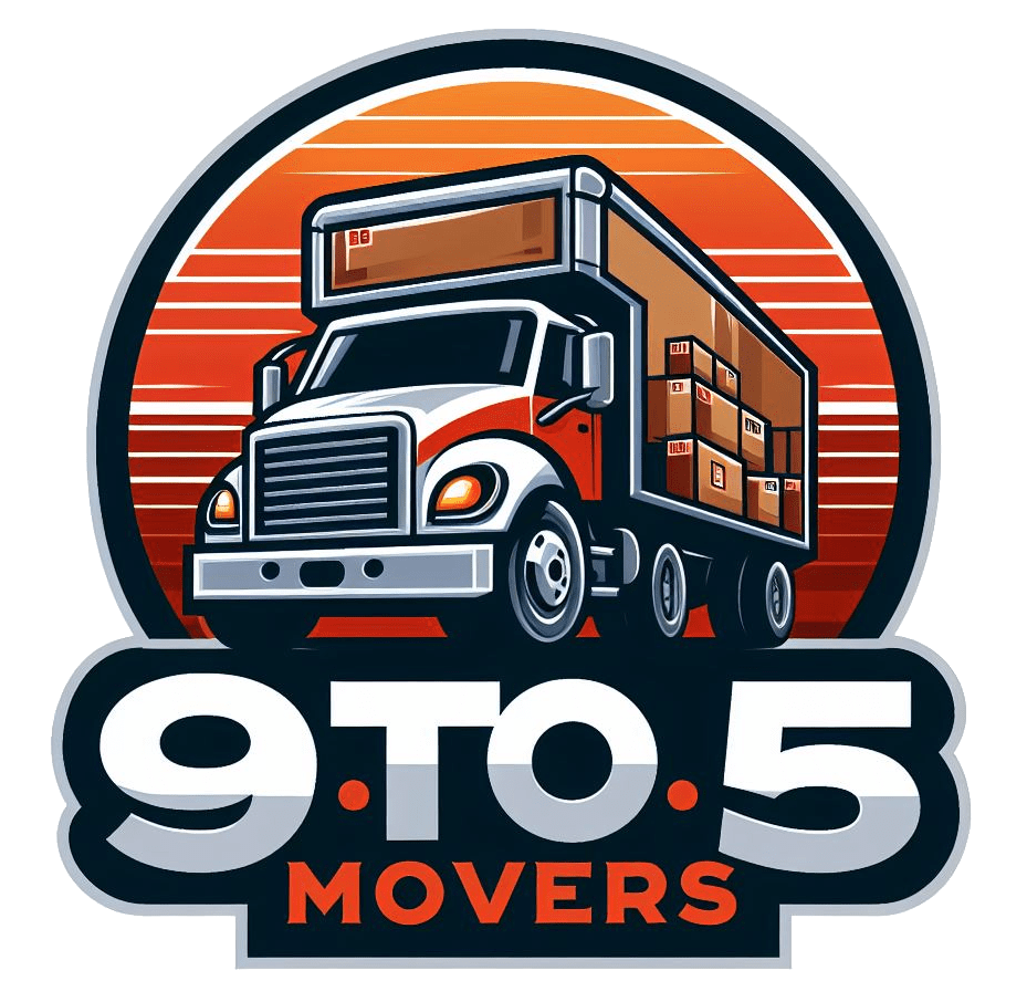 9to5 Movers